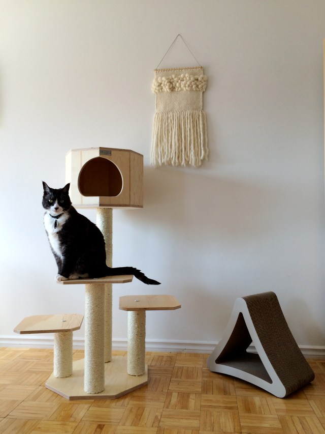 Armarkat Cat Tree